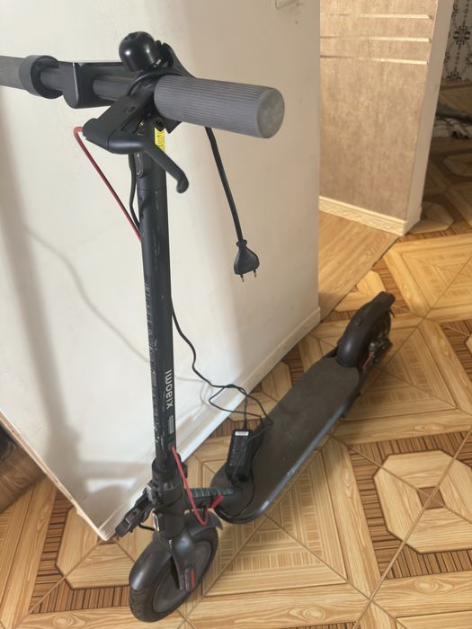 Trotinete Xiaomi