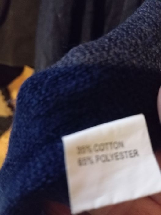 Poncza ,narzutki damskie