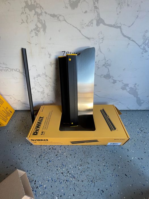 Dewalt     Espátula