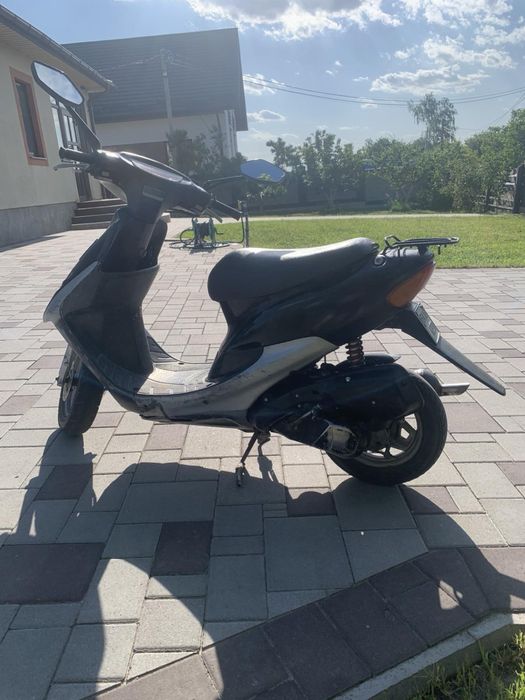 Хонда діо 34, з документами