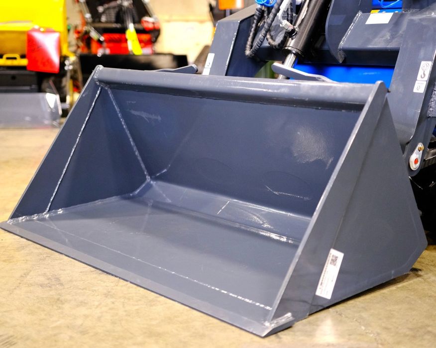 Ładowarka Rippa RS06 Kubota