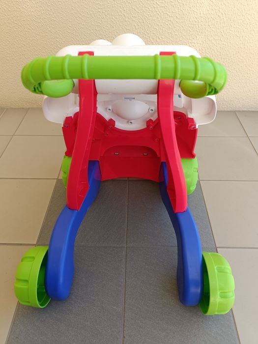 Andador  Chicco Happy