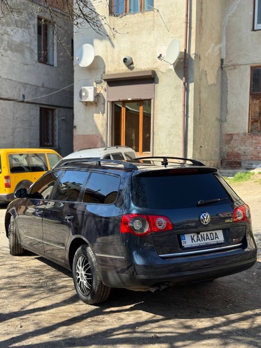 Продам Passat b6