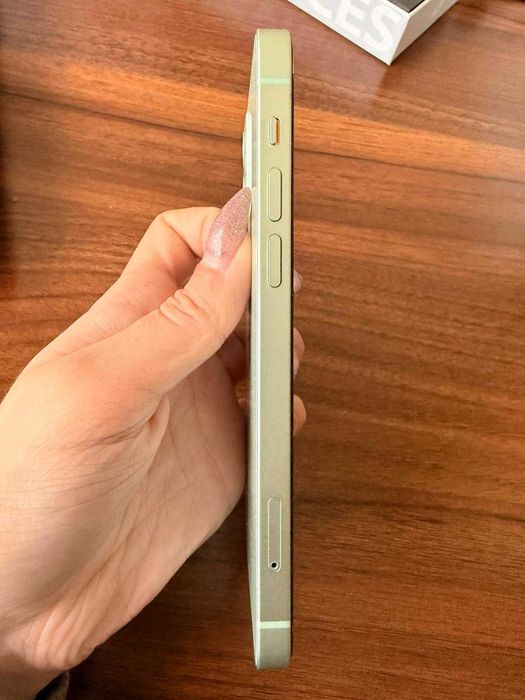 Iphone12 em optimo estado com 128GB