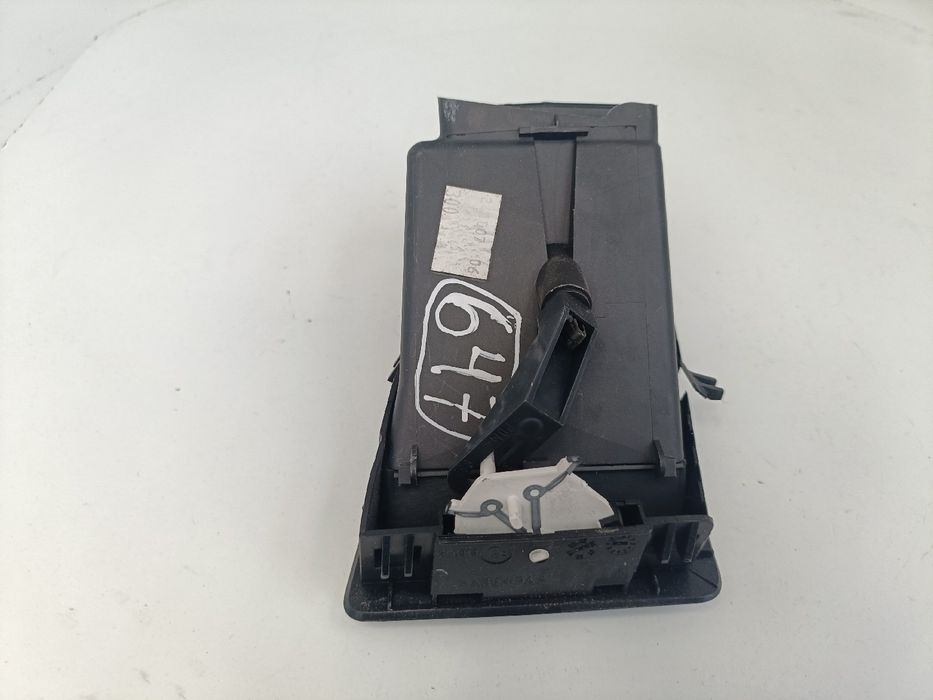 Difusor / saída de ar RENAULT Megane II (BM0/1_, CM0/1_)