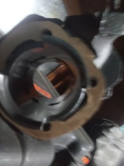 Поршневая такт аф 16