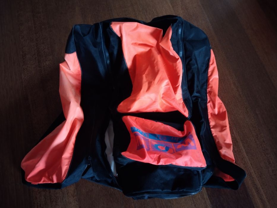 Torba nurkowa WOW duża