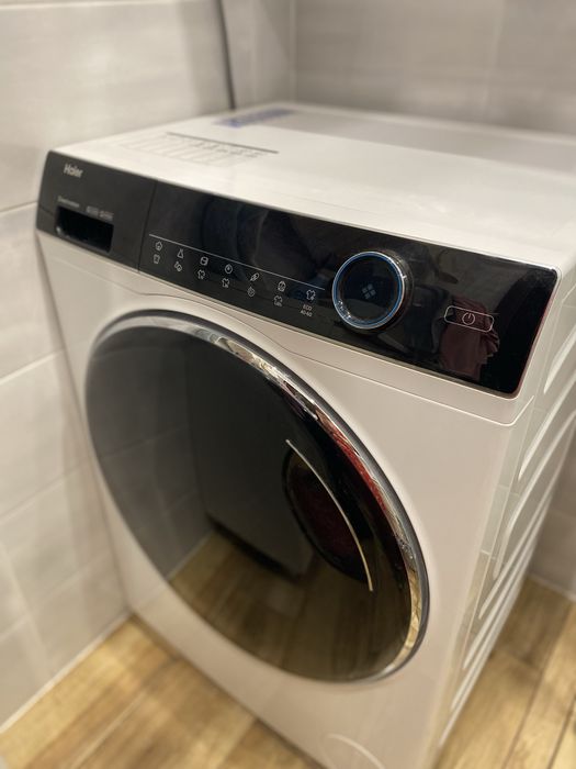 Pralka Haier direct motion