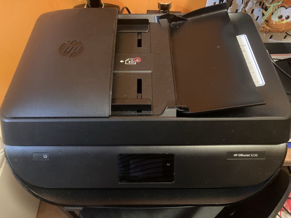 HP 5230 Printer440852081353707520
