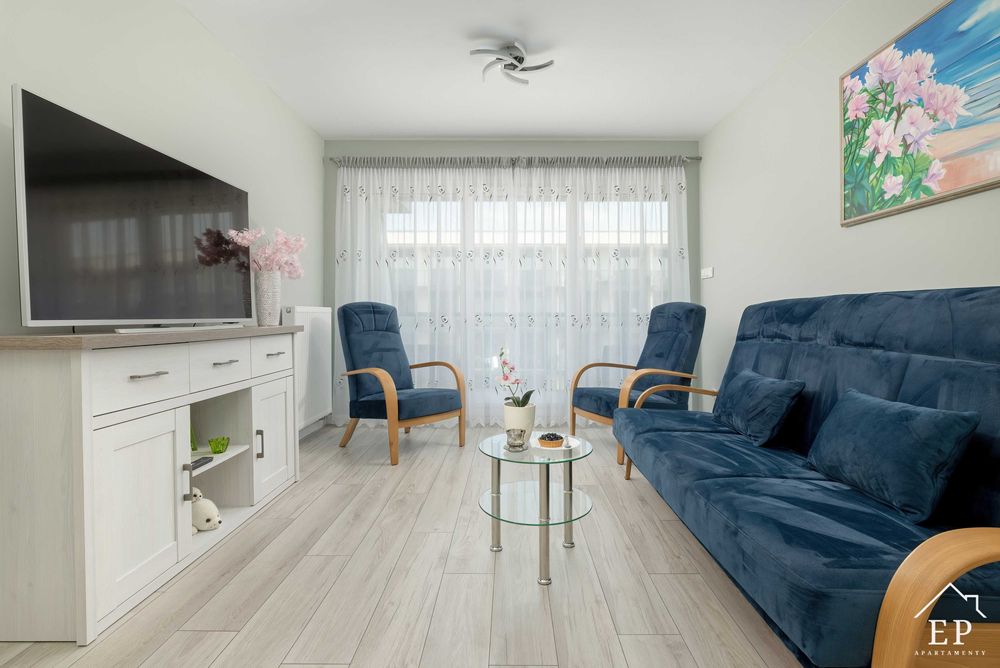 Apartament AZALIA Dziwnów Marina Basen & SPA EPapartamenty