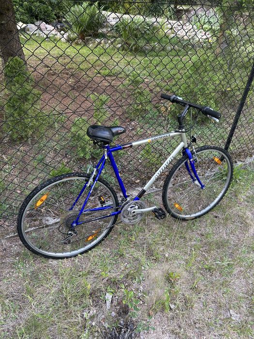 Rower Crossowy 28”
