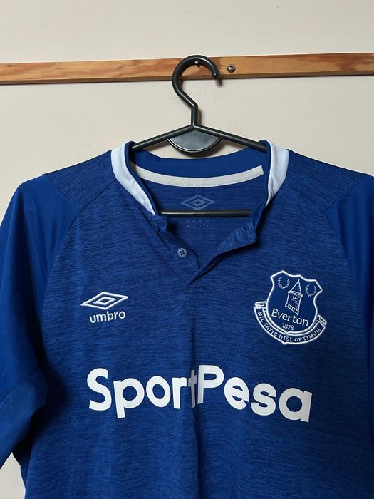 EVERTON F.C. 2018 - 2019 - Umbro - M - UNIKAT