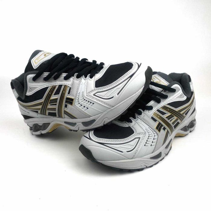 Asics Gel Kayano 14 Gore Tex