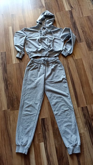 Paka ciuchy dziewczyna roz.S  158-164