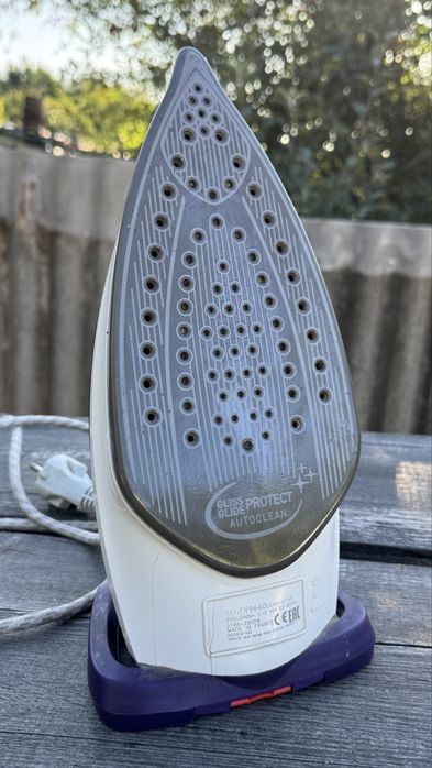 Праска Tefal бу в гарному стані