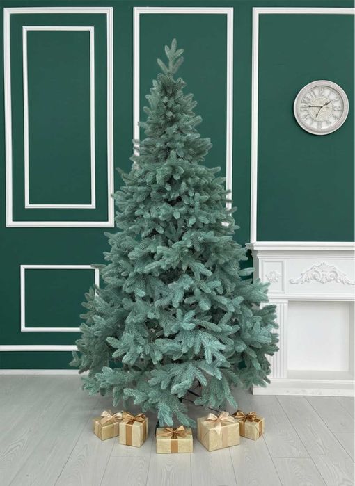 АКЦИЯ‼️ Литая ёлка сосна премиум елка искусственная ель ялинка штучна