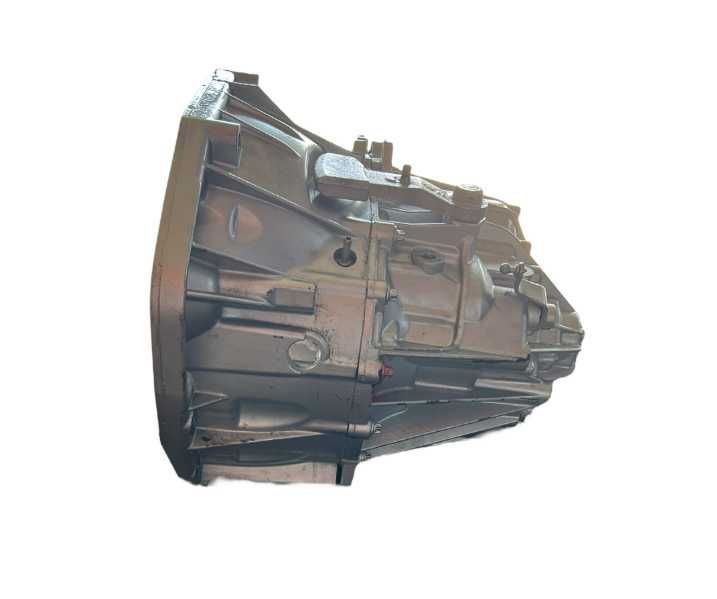 Skrzynia biegów PK6018 manualna 6-biegowa Renault Opel Nissan