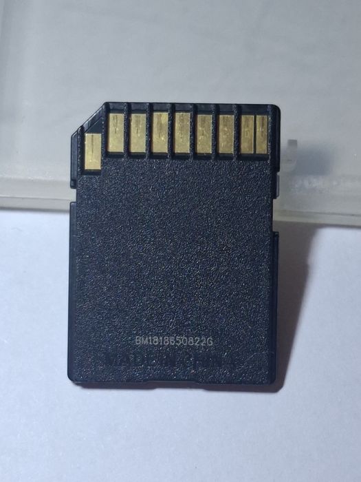 Karta pamięci SanDisk extreme 90 mb/s 32 gb