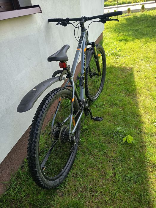 Rower górski ATTABO MTB trail enduro downhill MOŻLIWOŚĆ TRANSPORTU!!!