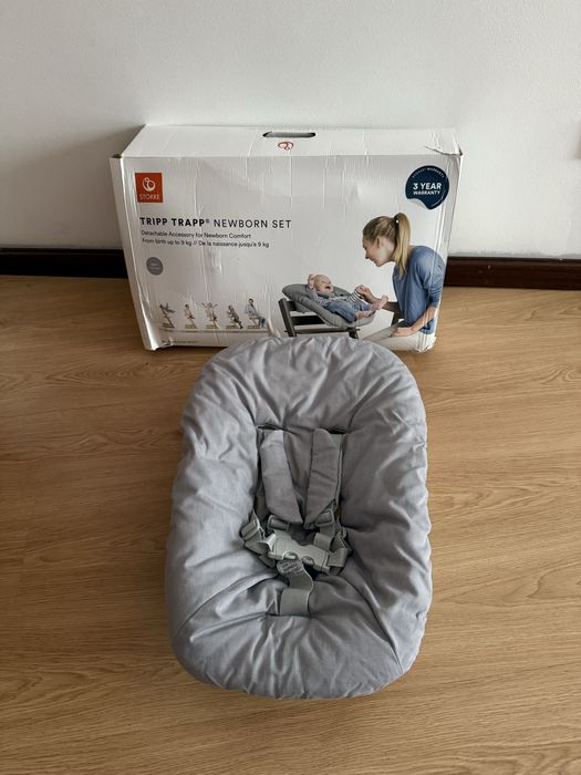 Recem-nascido Tripp Trapp Stokke