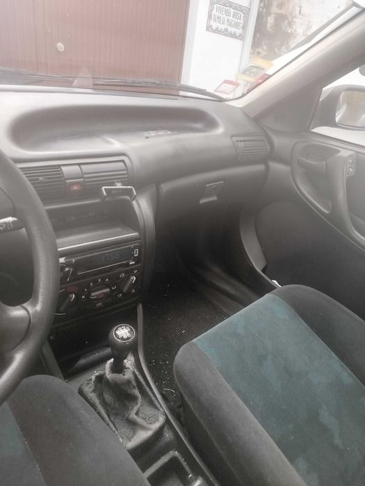 Opel Astra Caravan 1.4 16v