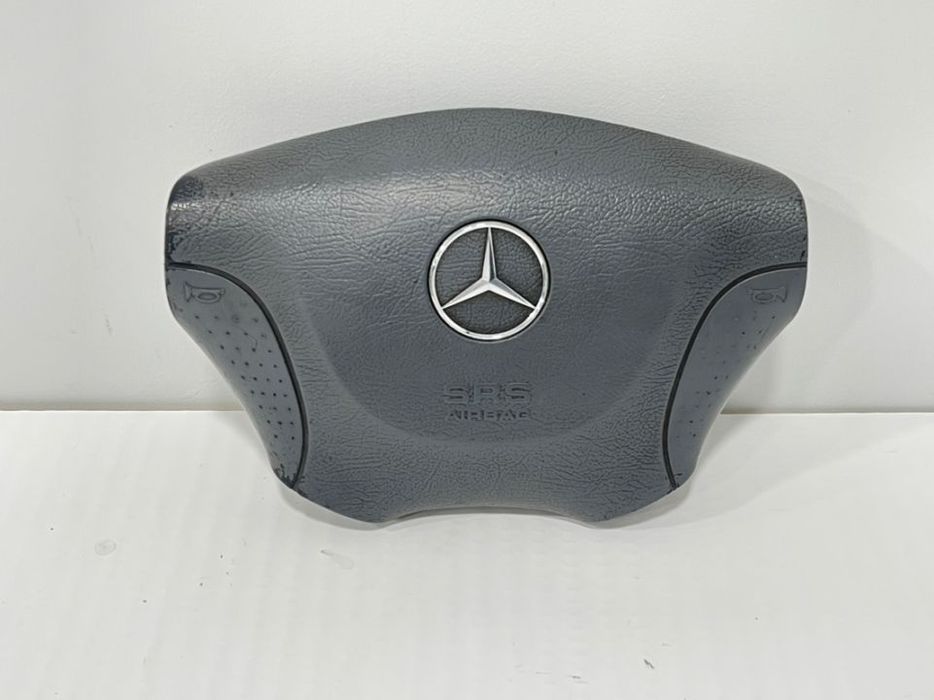 Airbag Condutor Mercedes Sprinter 1998 a 2006  W901 W902 W903 W904 902