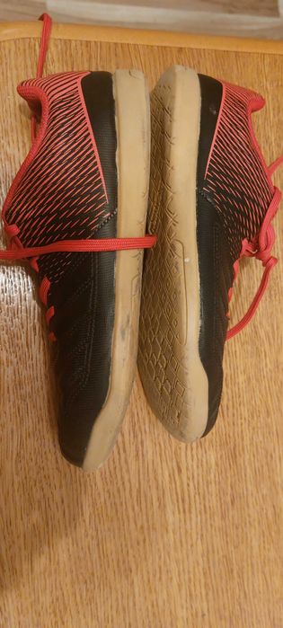 Halówki kipsta 37 piłka nożna decathlon