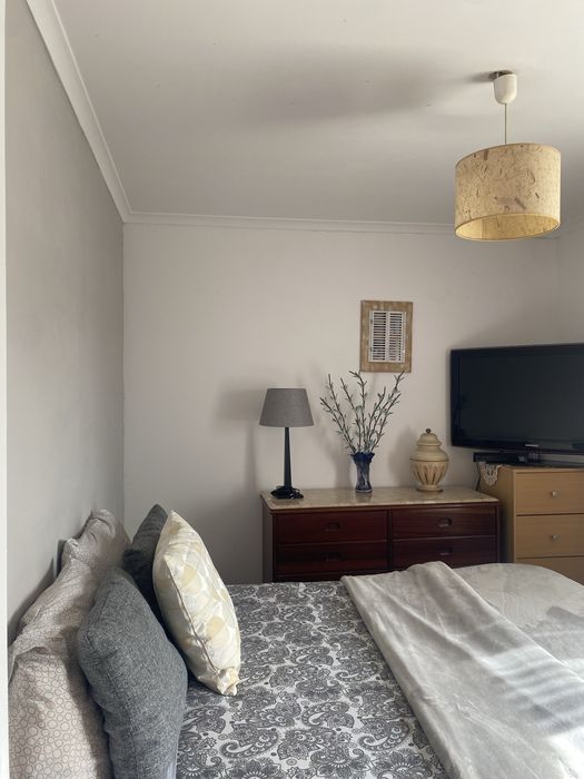 Quarto para arrendamento