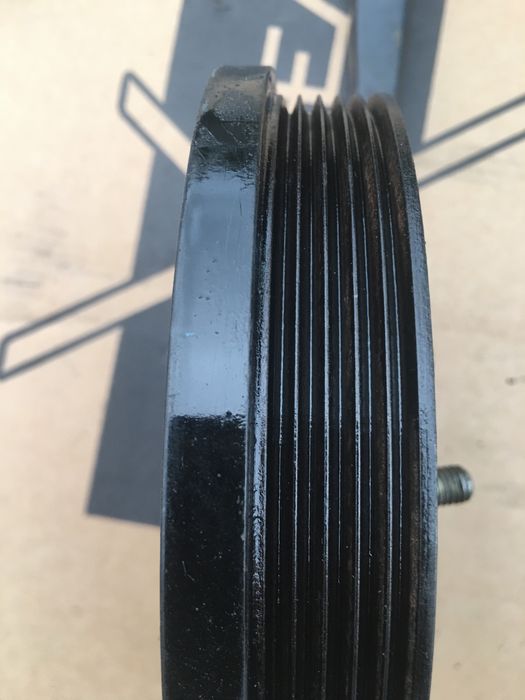 Kolo pasowe walu fiat ducato  1,9td camper