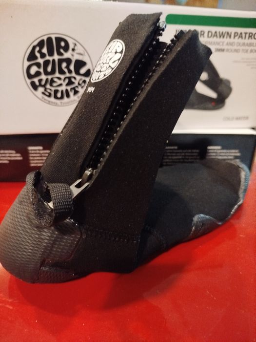 Botins surf   rip curl