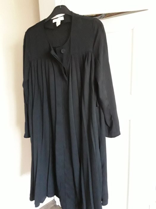 Sukienka śliczna układanka 34 H&M