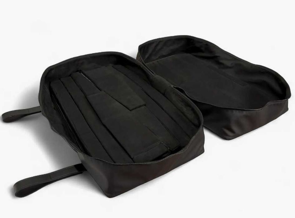 dreamCase colchão premium tesla model y