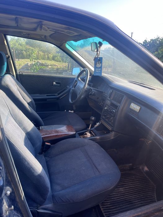 Продається AUDI 80. 1.8s