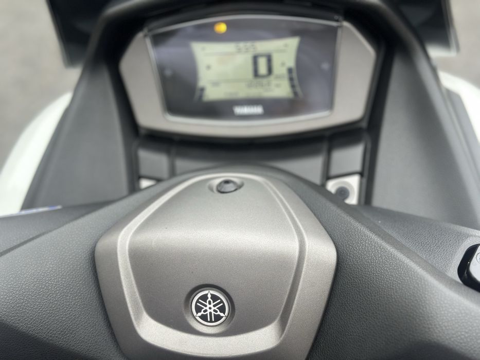 Yamaha Nmax 155 bom Estado