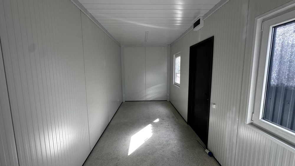 ЗНИЖКА оренда побутівки Івано-Франківськ, аренда бытовки, вагончик