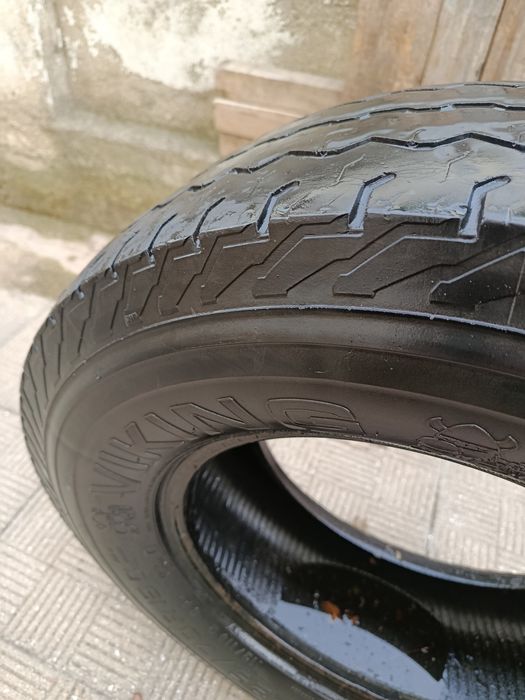 Pneu Viking Van-Guard 225/70 R15C