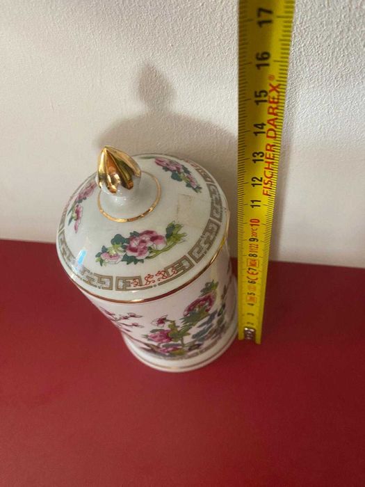 Pote decorativo  Porart