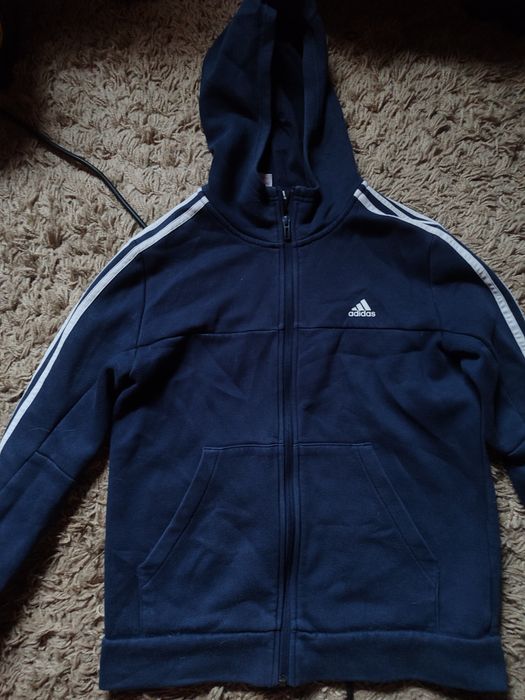 Нова спортивна кофта Adidas, Original розмір M