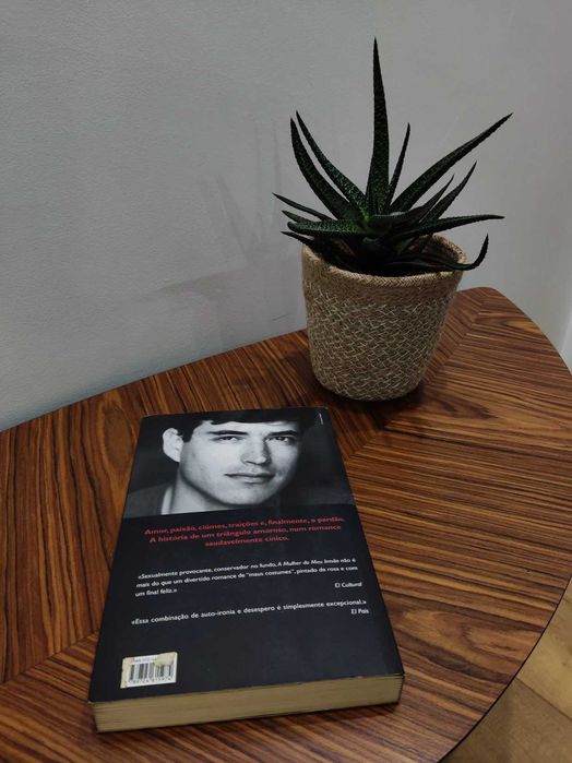 A Mulher do Meu Irmão