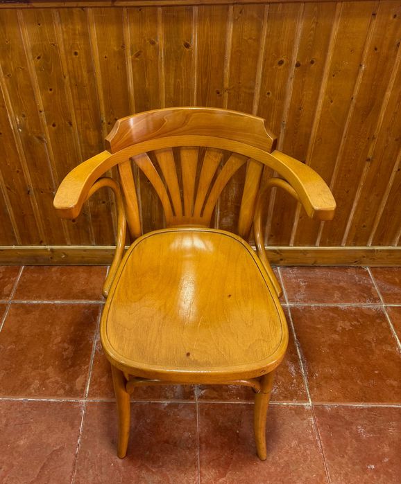 Restaurante/Bar móveis- Oportunidade!