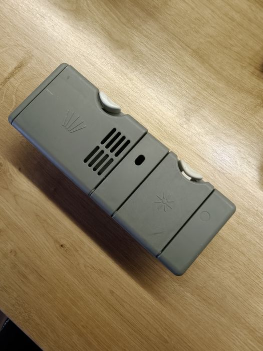 Dozownik detergentów Electrolux