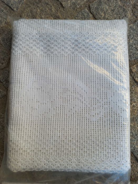 Toalha de mesa tradicional da ilha da Madeira