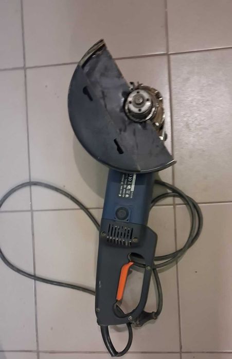 Болгарка 230 D Stern