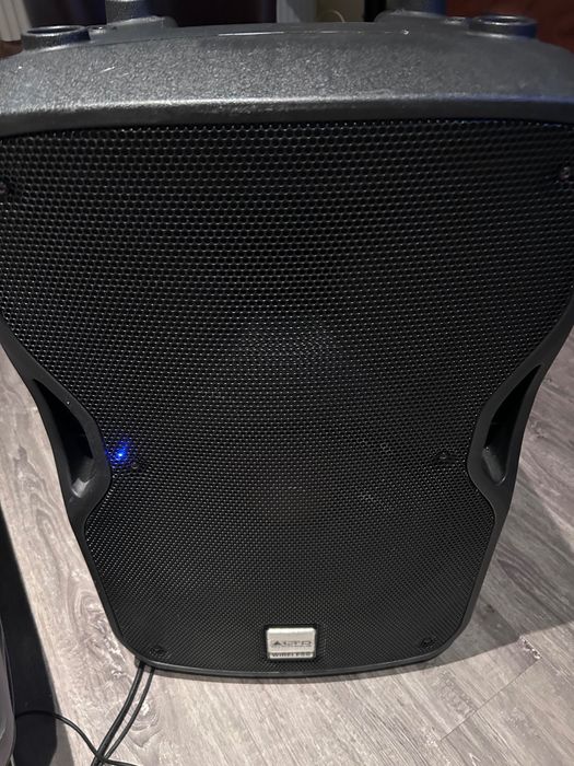 Głośnik mobilny/ estradowy