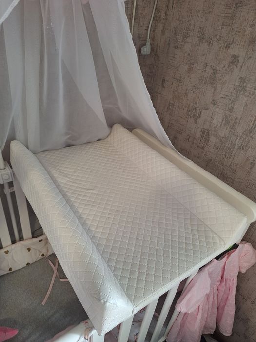 Пеленальна доска