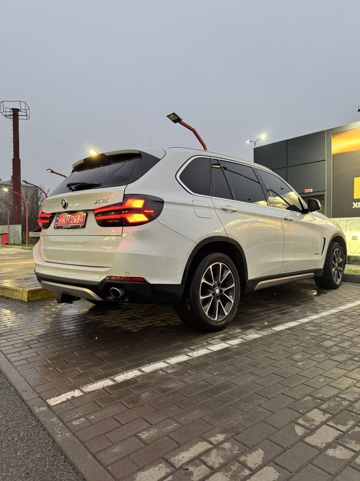 Продаж BMW X5 f15 2017 p