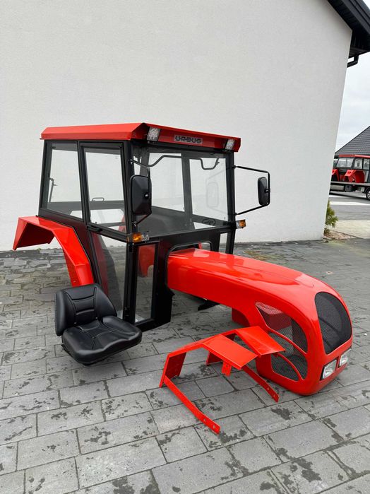 Kabina c 360 c 330 Mtz  Mf235 T25 RATY PROMOCJA