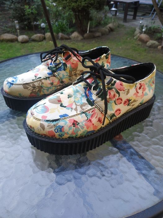 Buty damskie rozmiar 37.