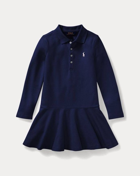 Платье Polo Ralph Lauren