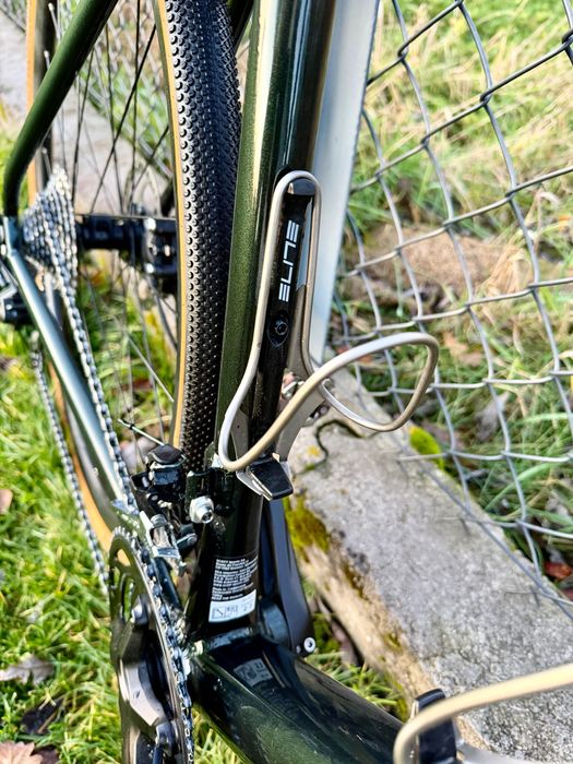 Gravel Scott Speedster 30 roz. L